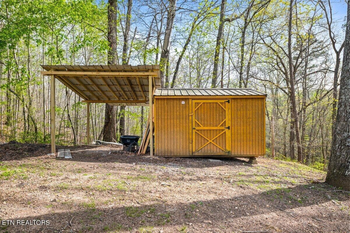 225 Country Way Dr 46 - 225 Country Way Drive, LaFollette, TN 37766, LaFollette