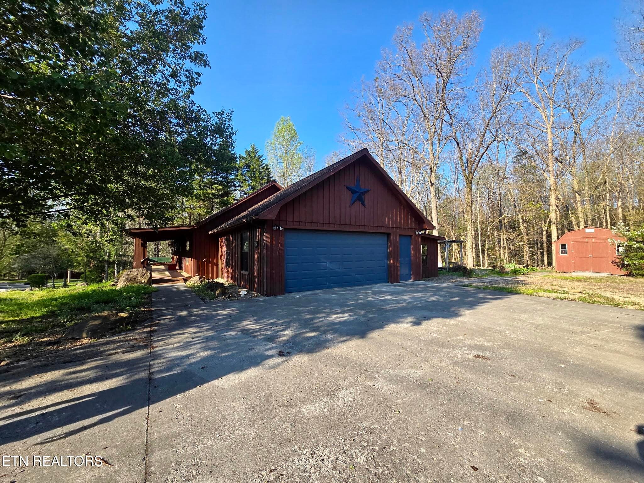 20260407_180055 - 134 Laurel Tr, Cosby, TN 37722