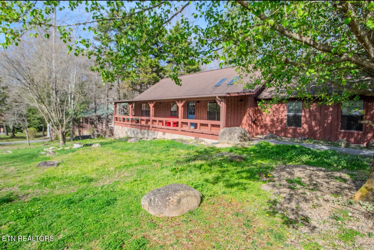 IMG_6213 - 134 Laurel Tr, Cosby, TN 37722