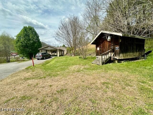 IMG_1210 - 200 Simpson Lane, Wallins, KY 40873