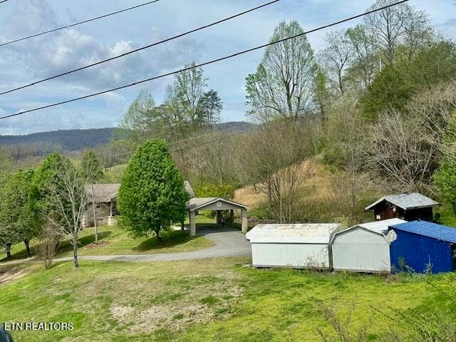 IMG_1227 - 200 Simpson Lane, Wallins, KY 40873