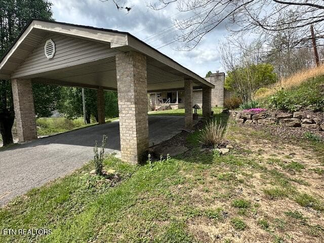 IMG_1236 - 200 Simpson Lane, Wallins, KY 40873