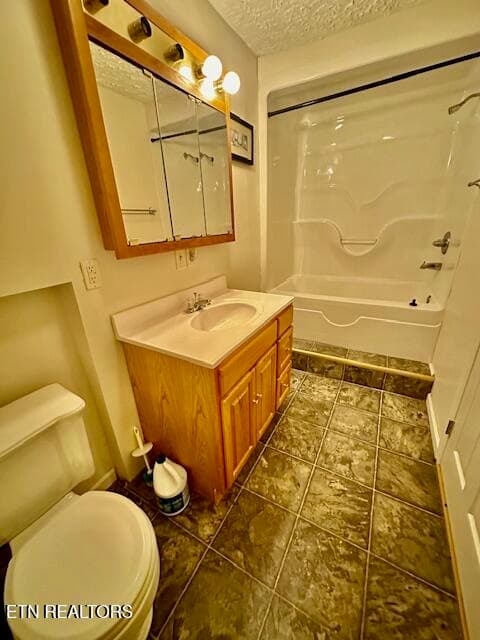 Basement Bathroom - 200 Simpson Lane, Wallins, KY 40873