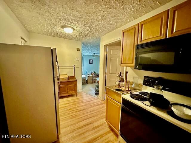 basement kitchen2 - 200 Simpson Lane, Wallins, KY 40873