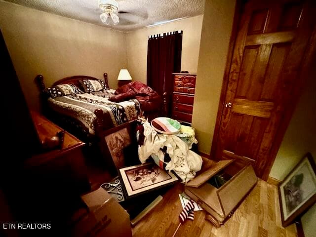 bedroom3 - 200 Simpson Lane, Wallins, KY 40873