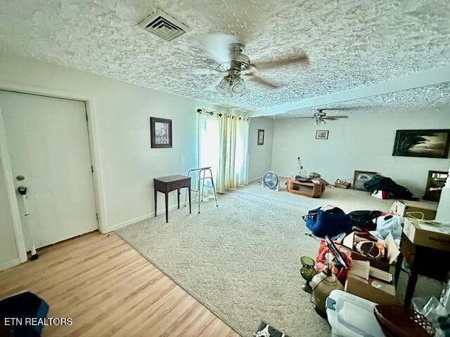basement - 200 Simpson Lane, Wallins, KY 40873