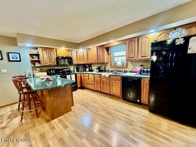 kitchen - 200 Simpson Lane, Wallins, KY 40873