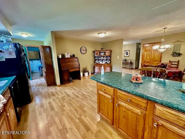 kitchen - 200 Simpson Lane, Wallins, KY 40873