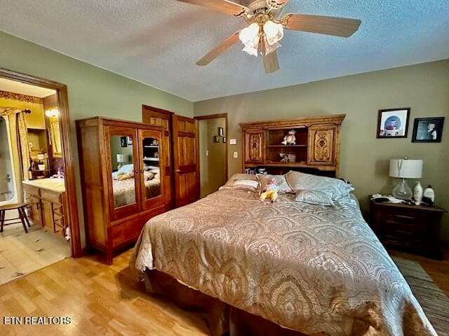 primary bedroom - 200 Simpson Lane, Wallins, KY 40873