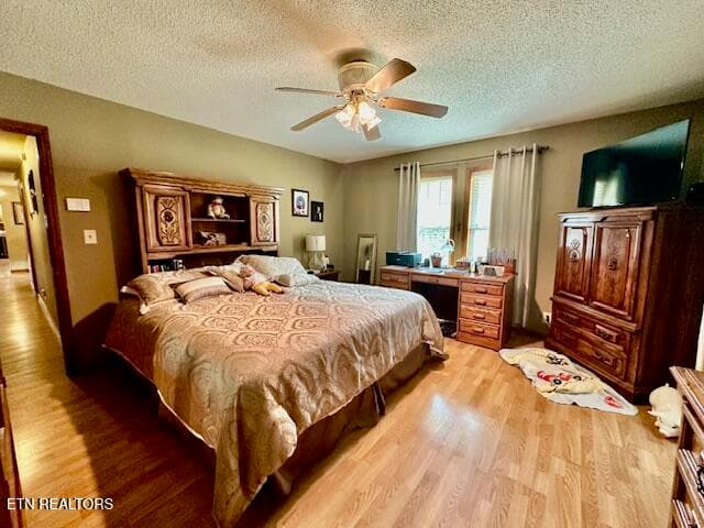 primary bedroom2 - 200 Simpson Lane, Wallins, KY 40873