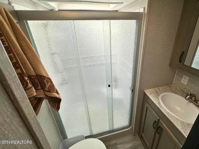 Primary Bathroom - Lot 94 Highway 73, Townsend, TN 37882
