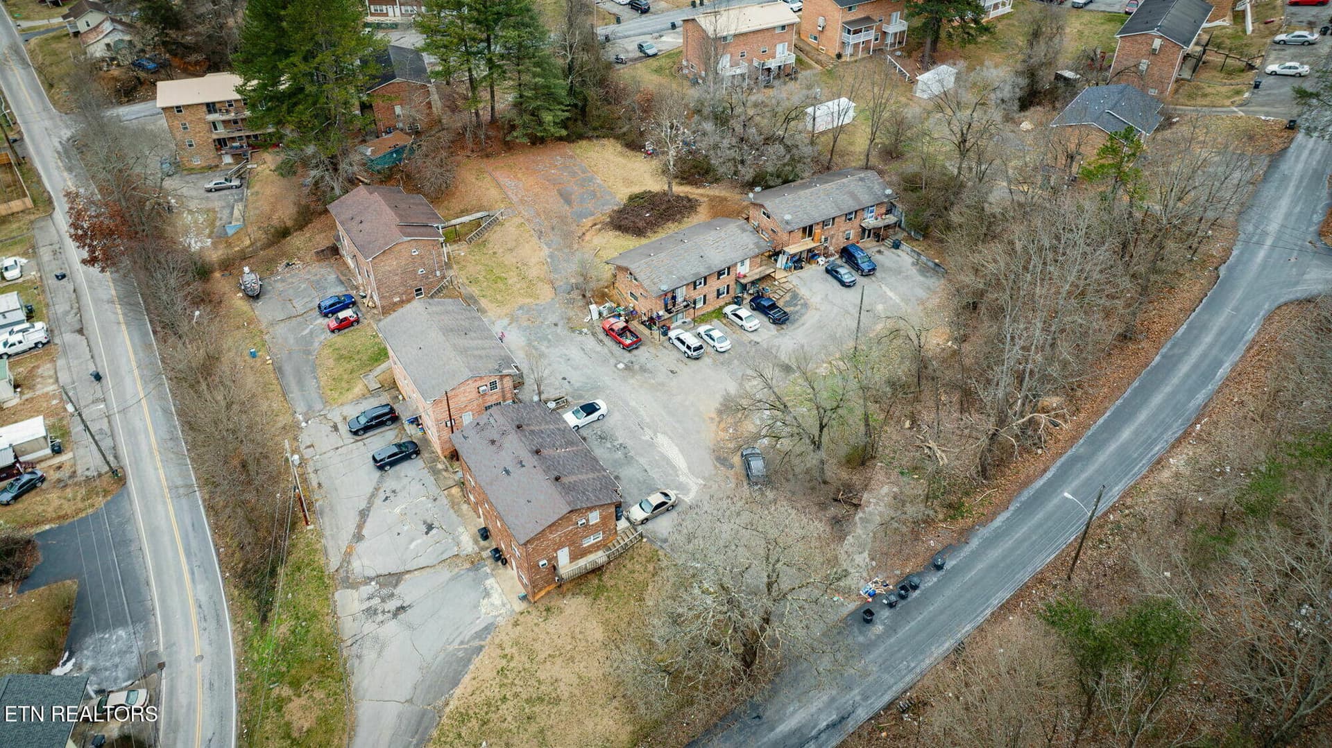 908 Chadwick Drive, Kingsport, TN 37660