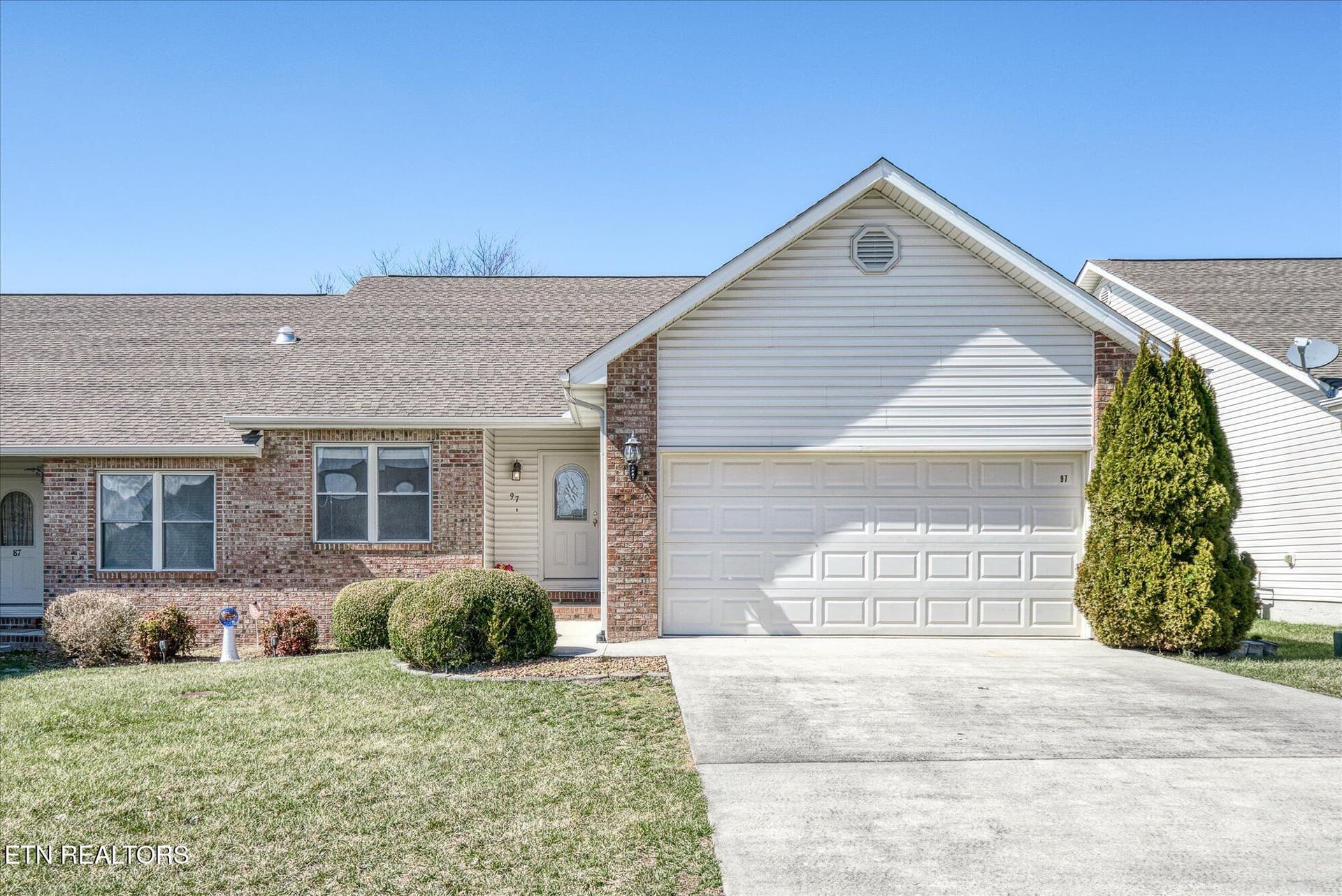 97 Golf Club Crossover, Crossville, TN 38571