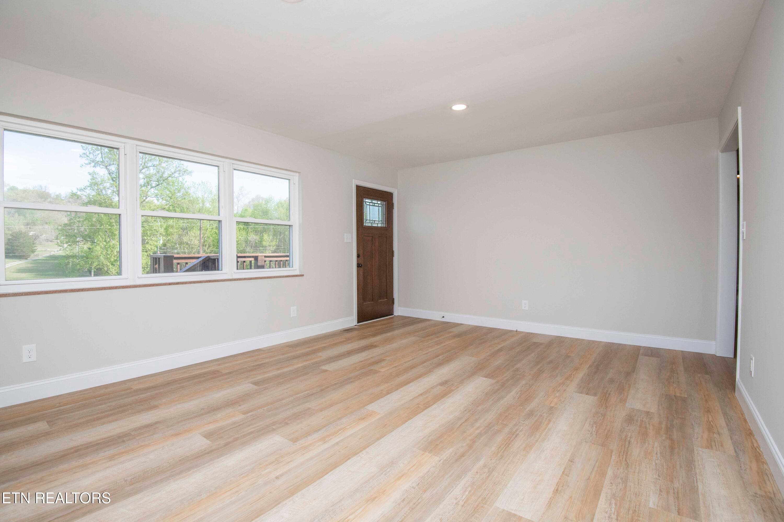 living_1 - 10732 Richland Rd, Mascot, TN 37806