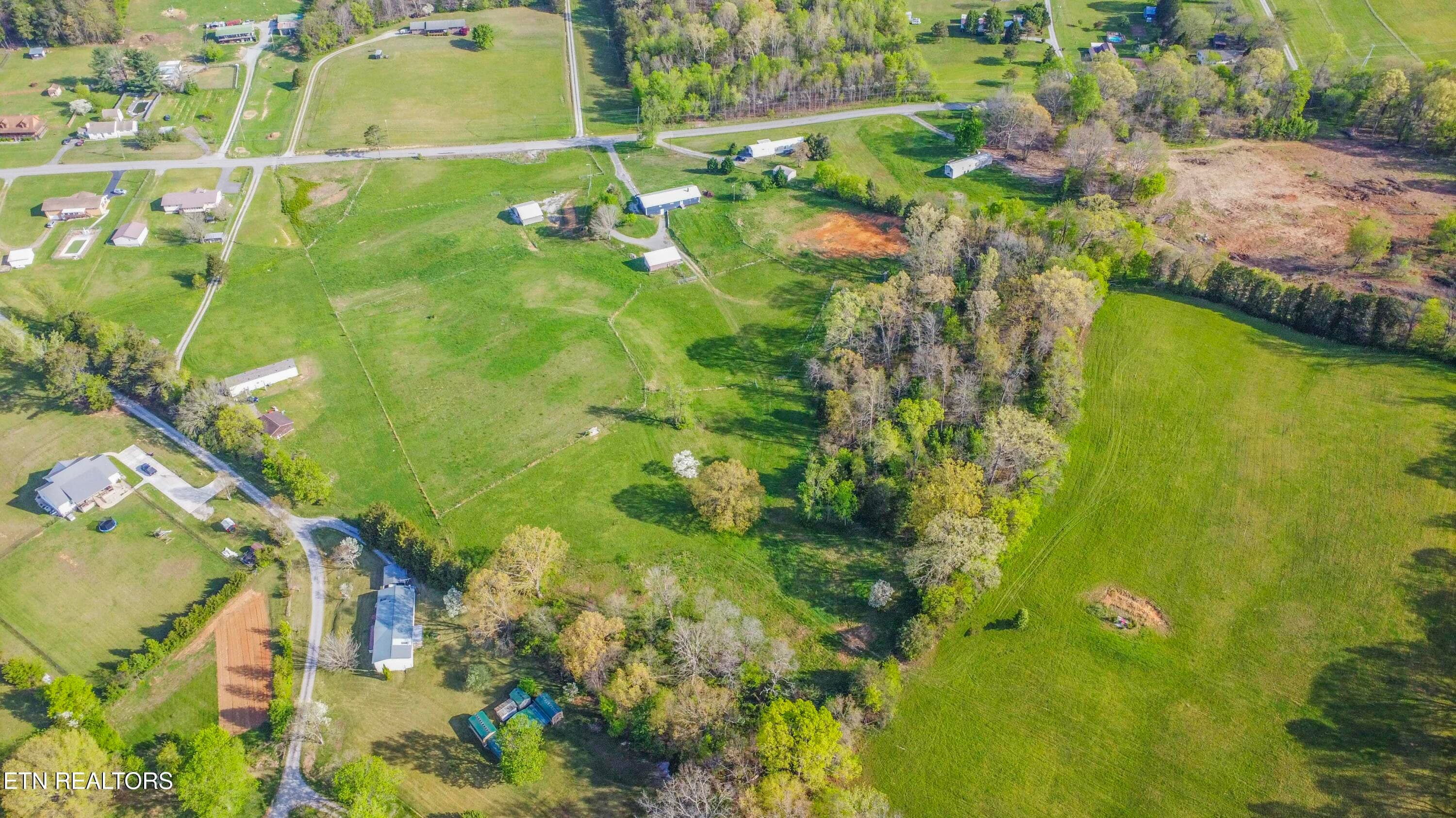 drone 24_1 - 10732 Richland Rd, Mascot, TN 37806