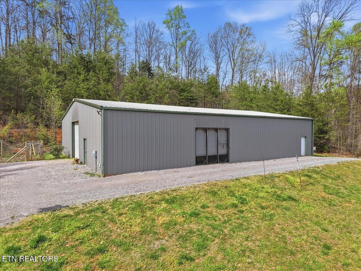 03-542_Jackson_Hollow_Rd_009 - 542 Jackson Hollow Rd, Thorn Hill, TN 37881, Thorn Hill