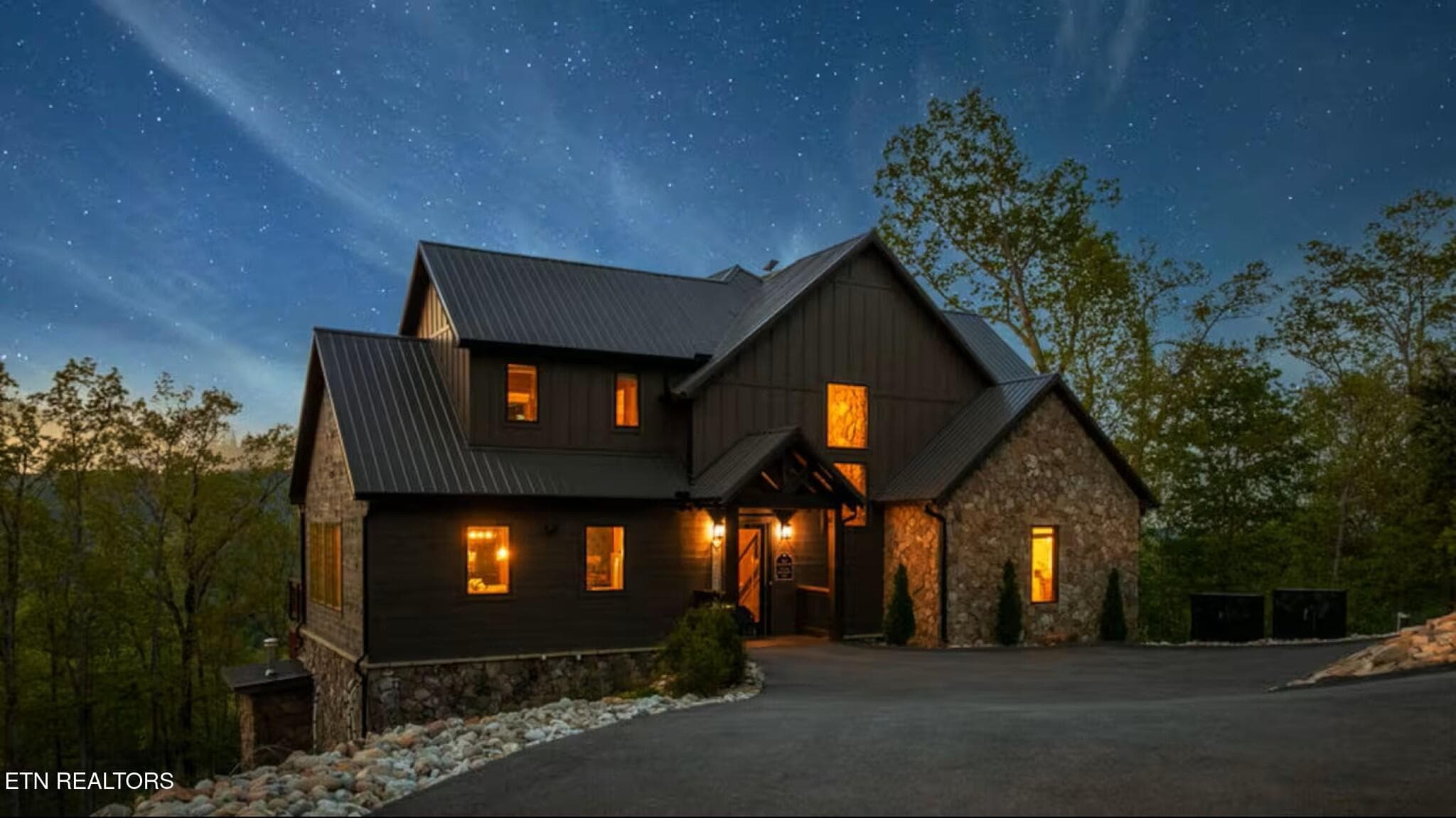 5016 Long Rifle Rd, Walland, TN 37886