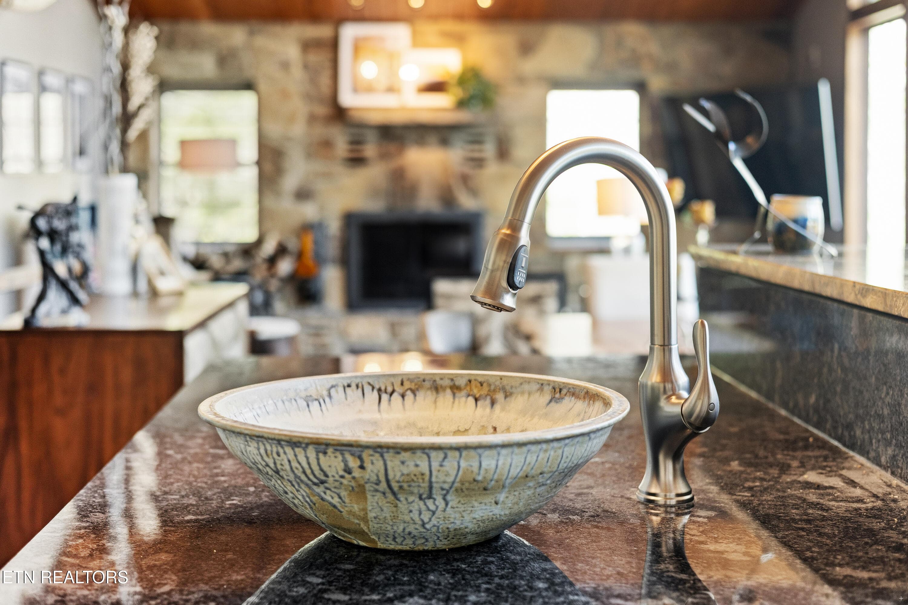 Kitchen - 509 Adams Road, Gatlinburg, TN 37738, Gatlinburg