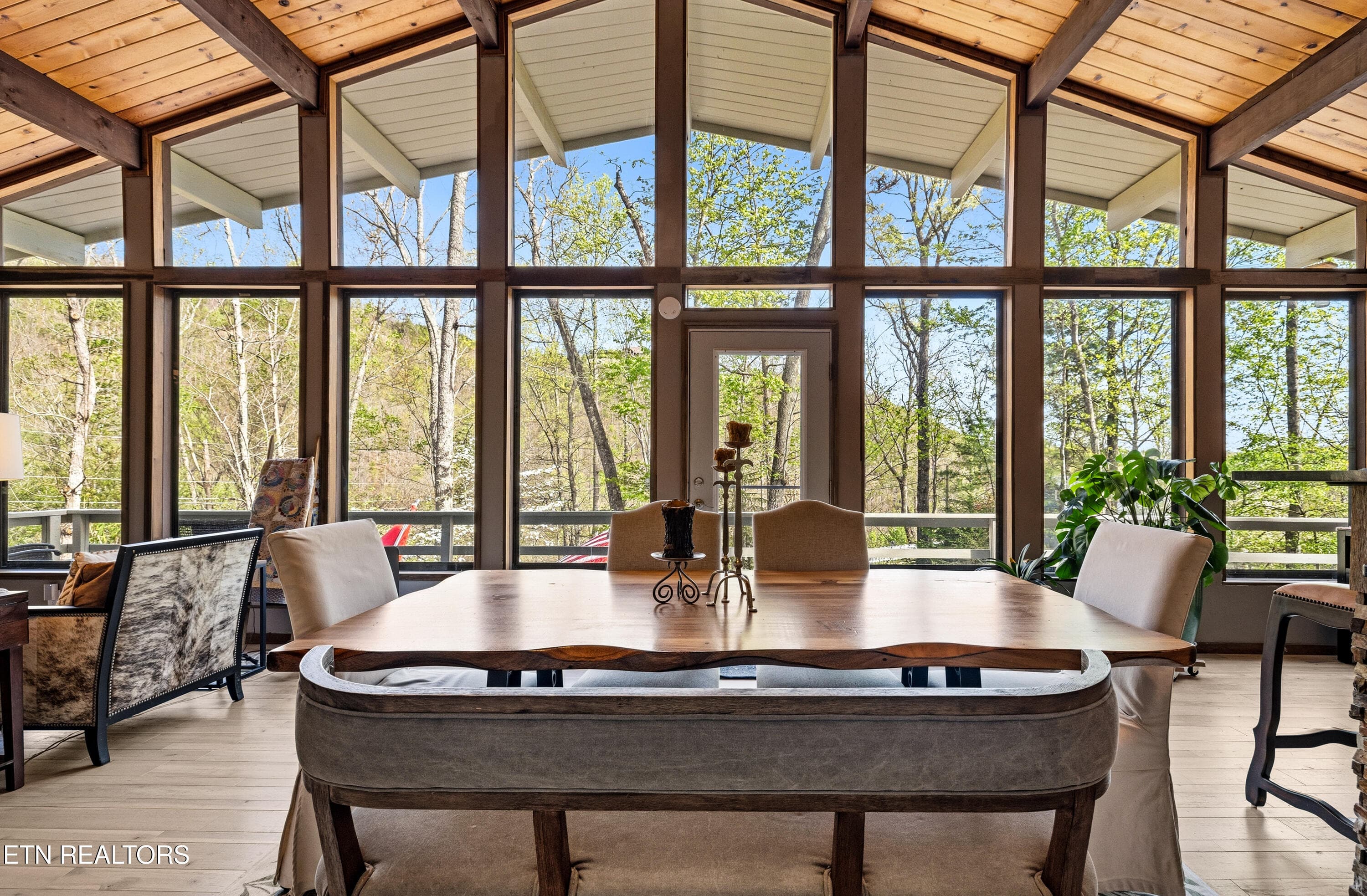 View - 509 Adams Road, Gatlinburg, TN 37738, Gatlinburg