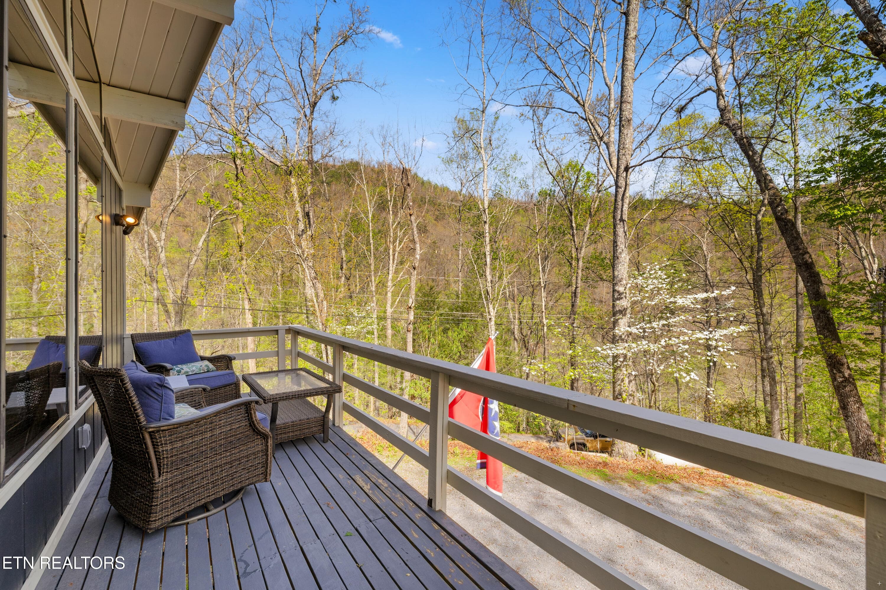 View - 509 Adams Road, Gatlinburg, TN 37738, Gatlinburg