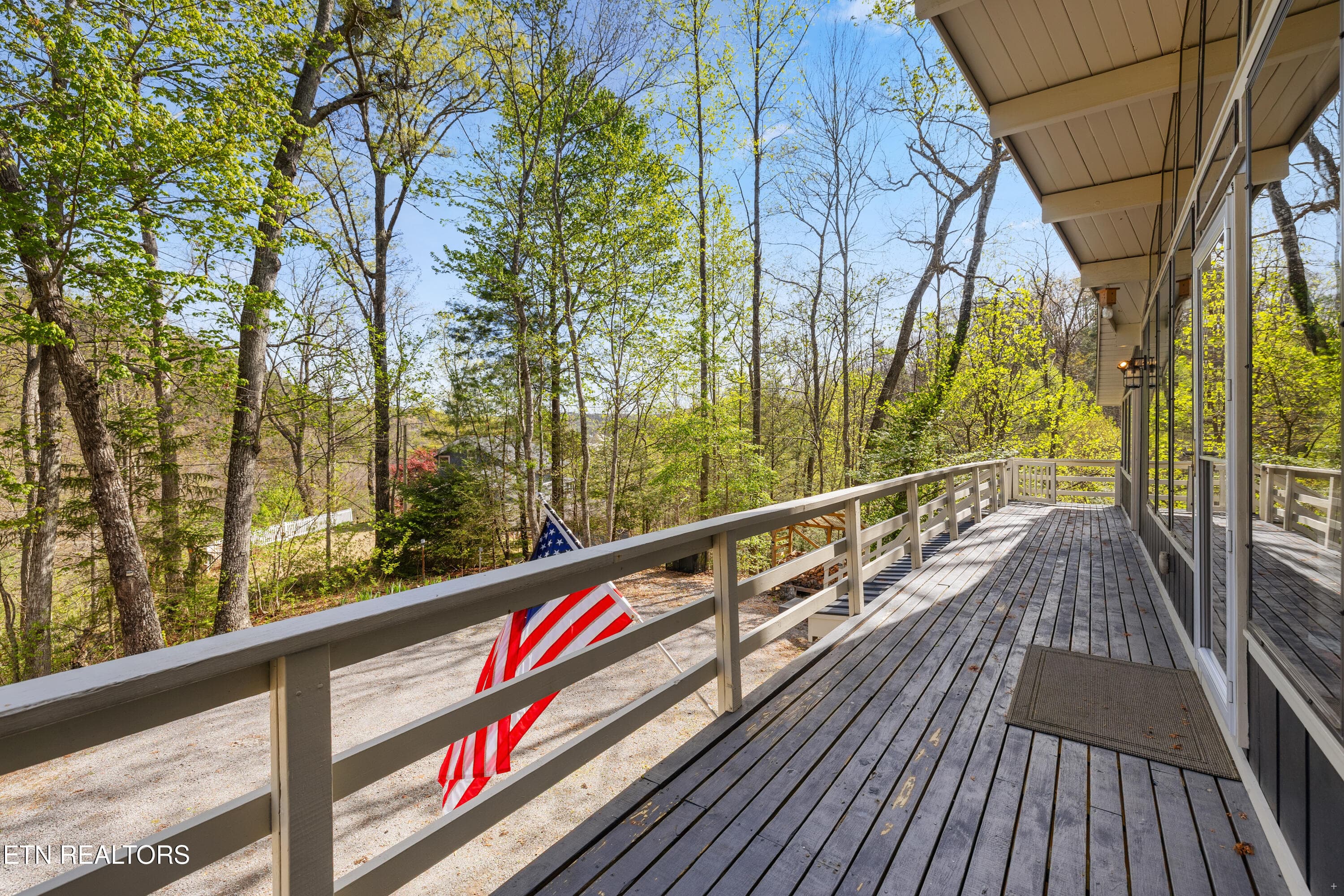 View - 509 Adams Road, Gatlinburg, TN 37738, Gatlinburg