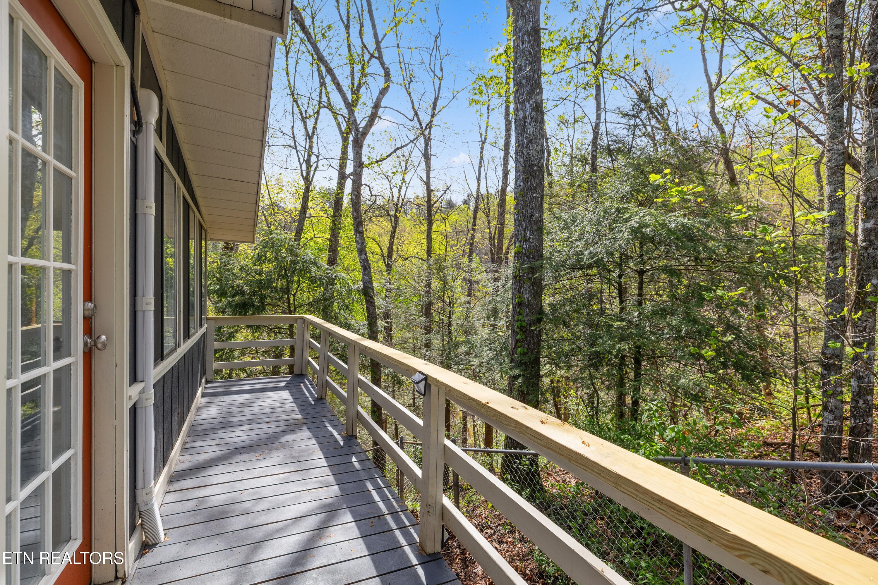 View - 509 Adams Road, Gatlinburg, TN 37738, Gatlinburg