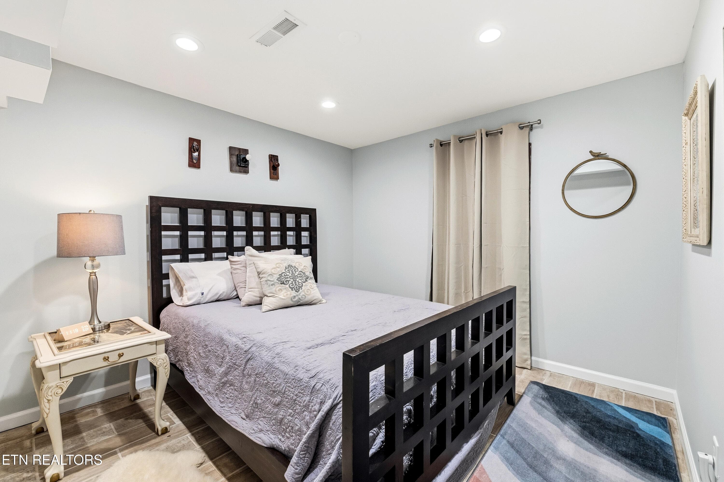 Bedroom - 509 Adams Road, Gatlinburg, TN 37738, Gatlinburg