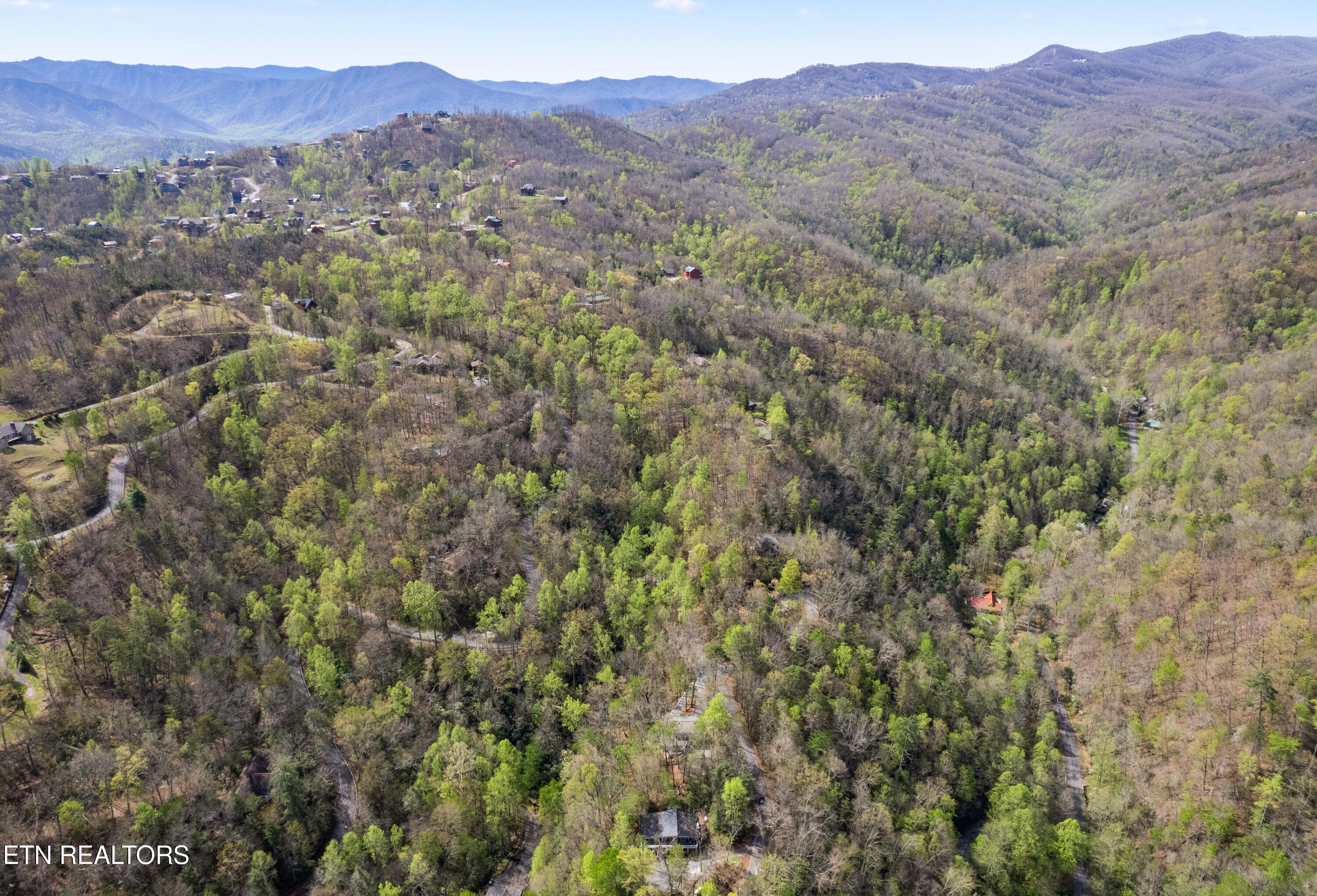 View - 509 Adams Road, Gatlinburg, TN 37738, Gatlinburg