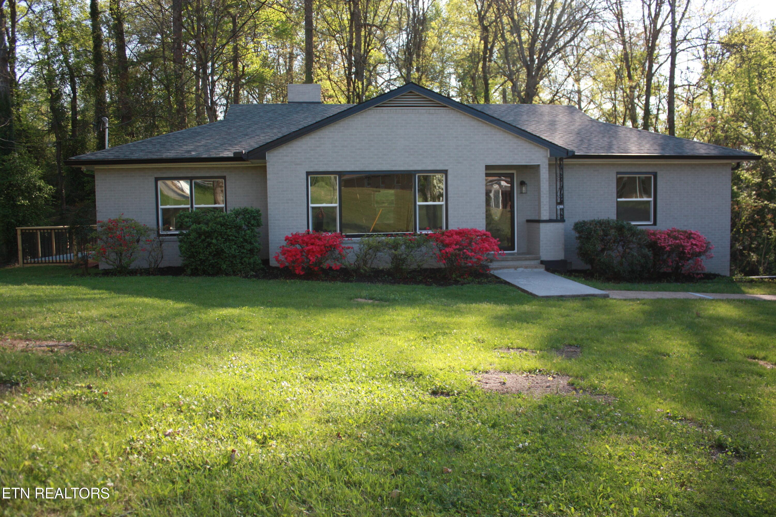 5632 Magazine Rd, Knoxville, TN 37920