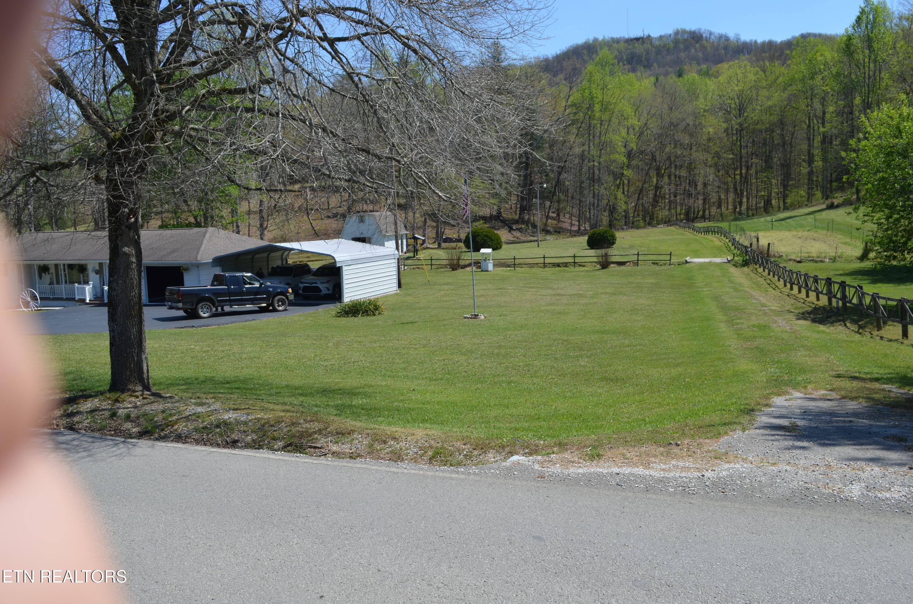 1391 Norma Road 005 - 1391 Norma Rd, Huntsville, TN 37756