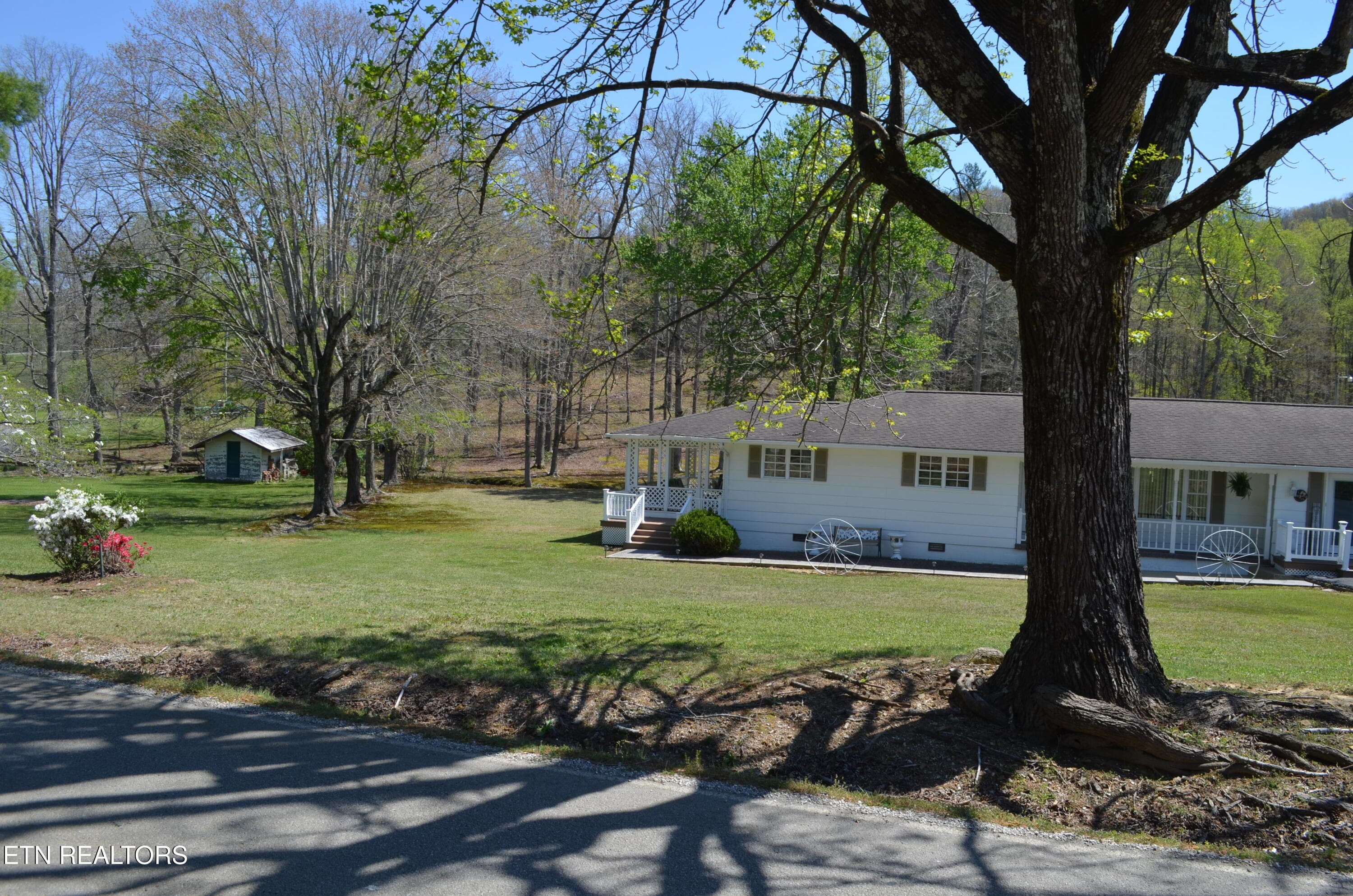 1391 Norma Road 007 - 1391 Norma Rd, Huntsville, TN 37756