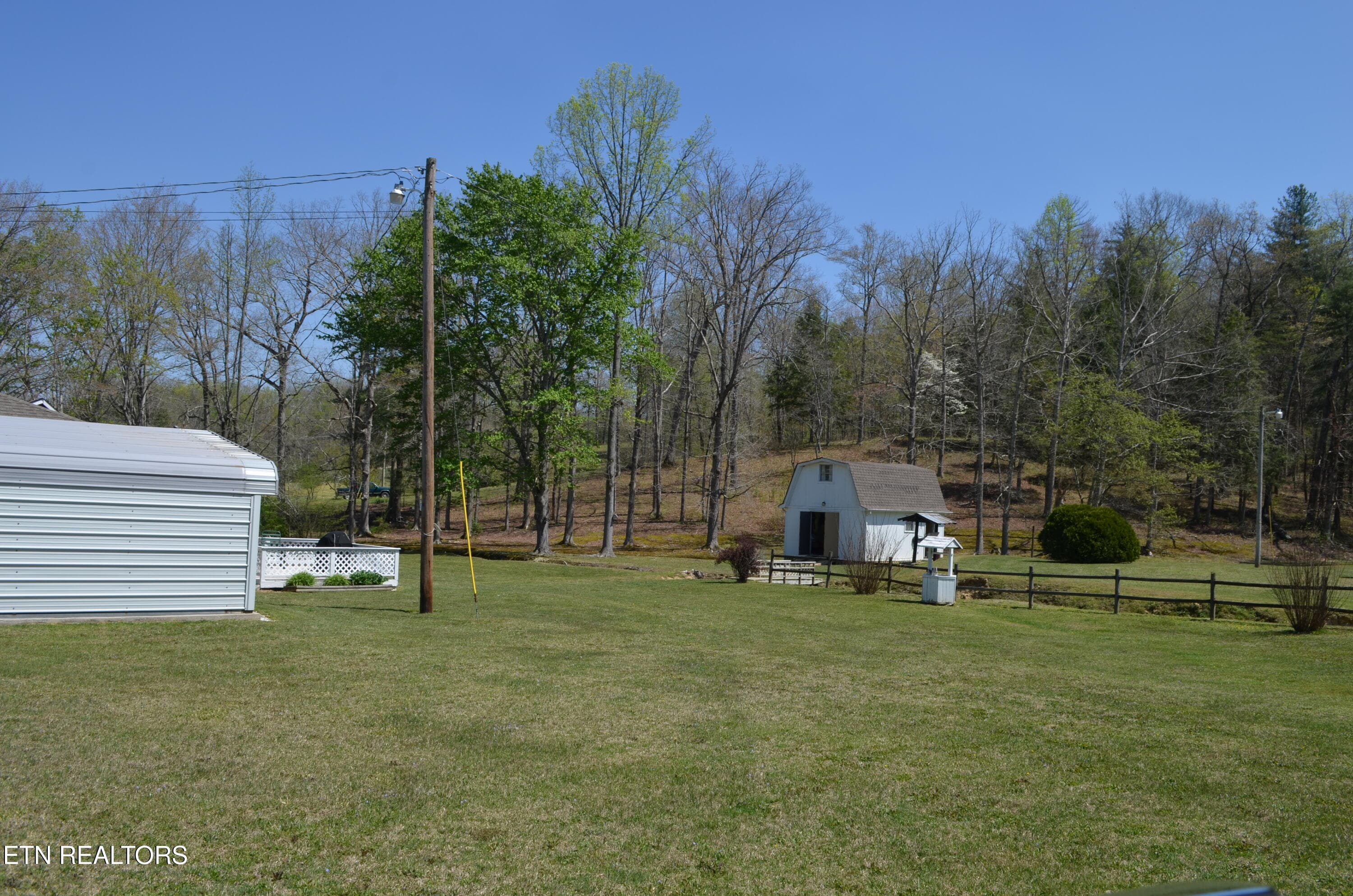 1391 Norma Road 011 - 1391 Norma Rd, Huntsville, TN 37756
