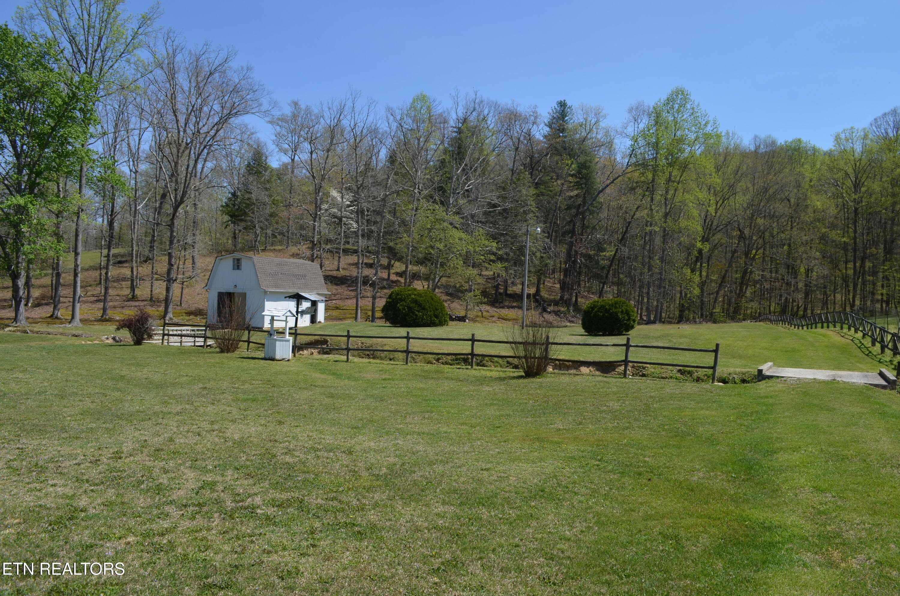 1391 Norma Road 012 - 1391 Norma Rd, Huntsville, TN 37756