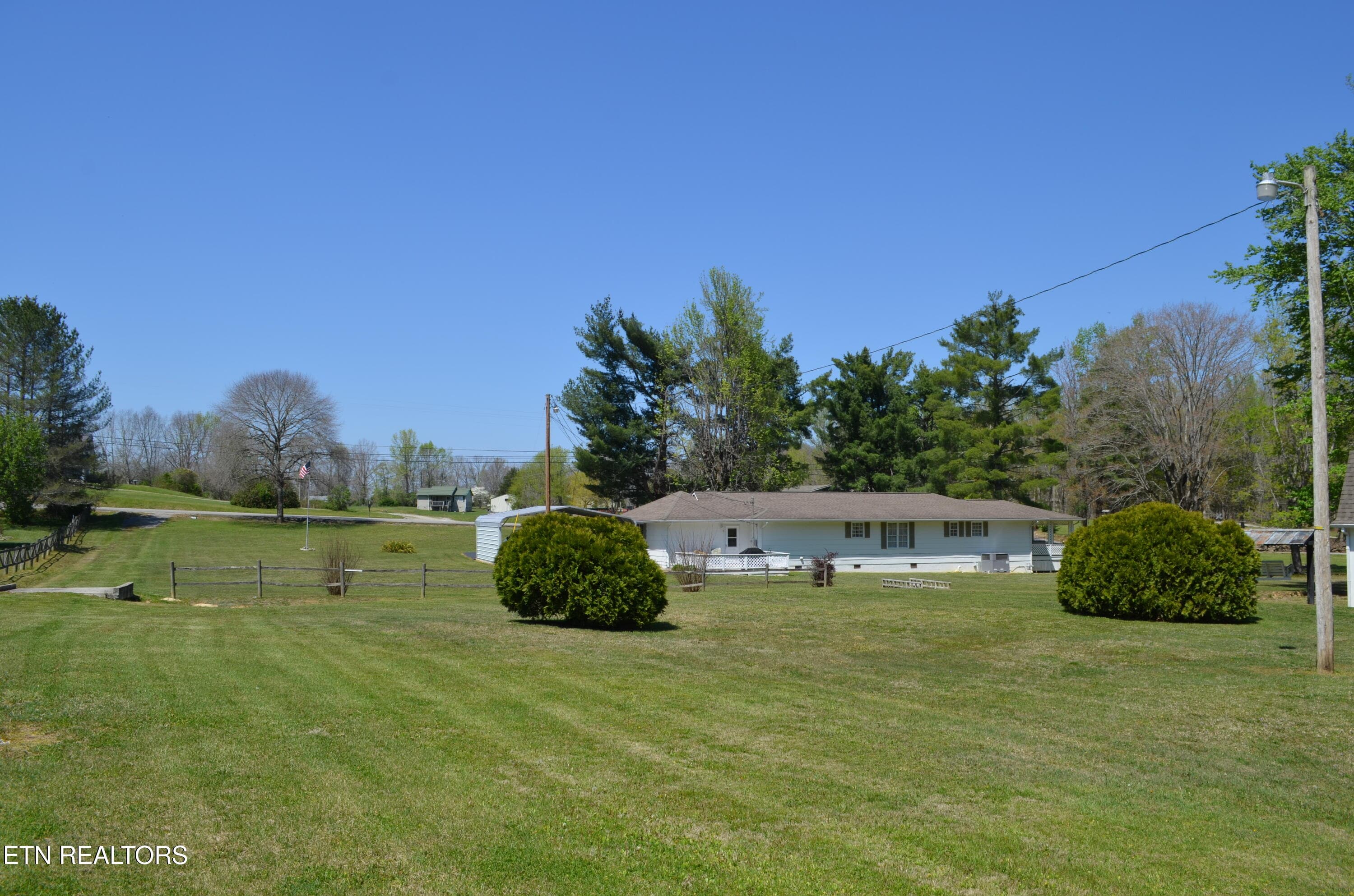 1391 Norma Road 014 - 1391 Norma Rd, Huntsville, TN 37756