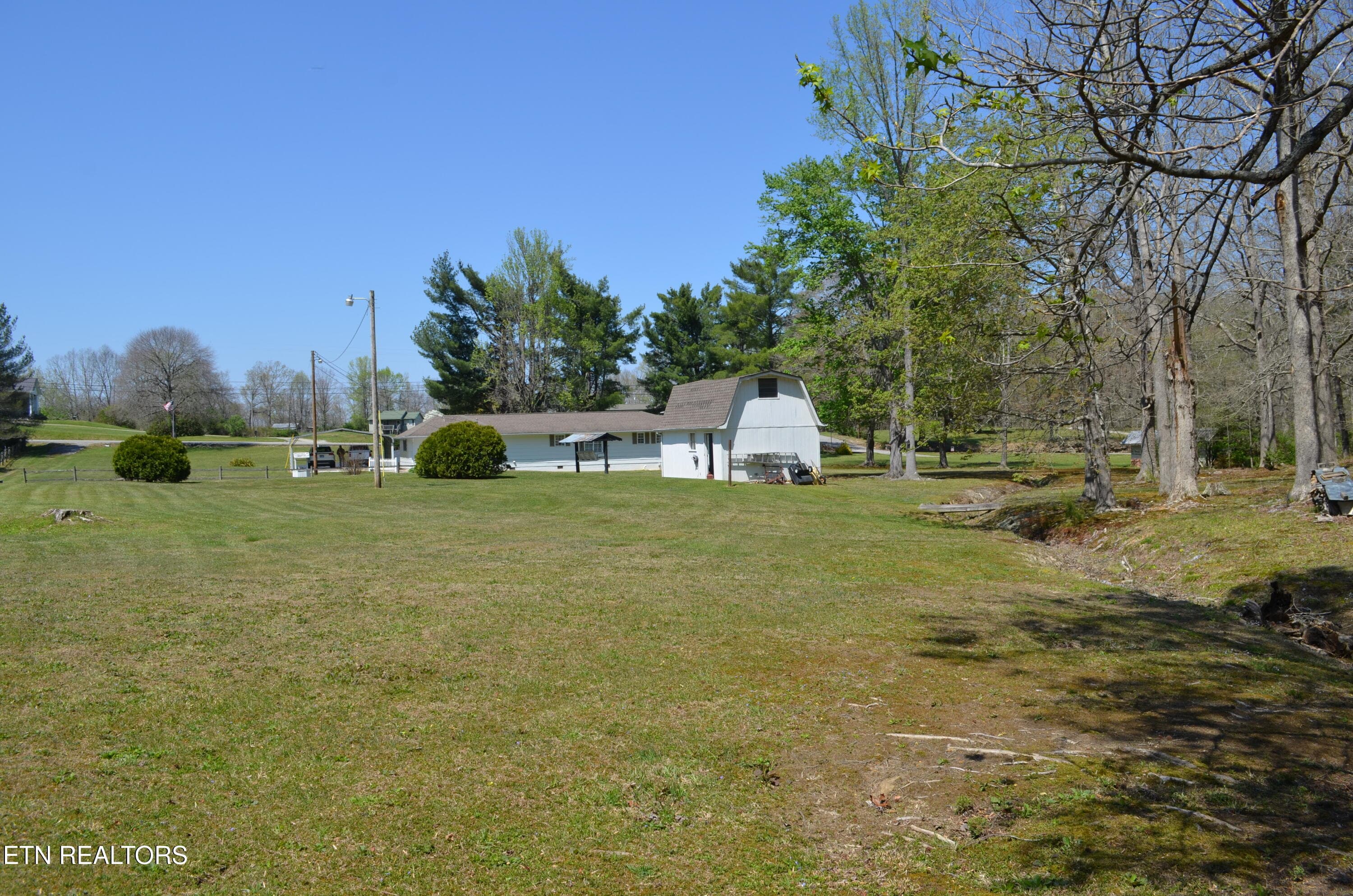 1391 Norma Road 015 - 1391 Norma Rd, Huntsville, TN 37756