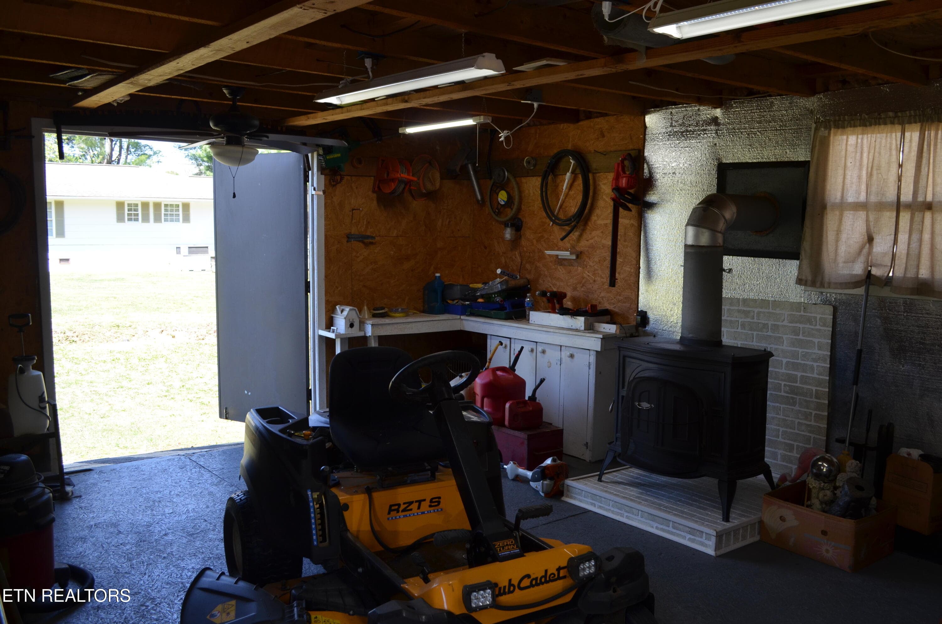 1391 Norma Road 016 - 1391 Norma Rd, Huntsville, TN 37756