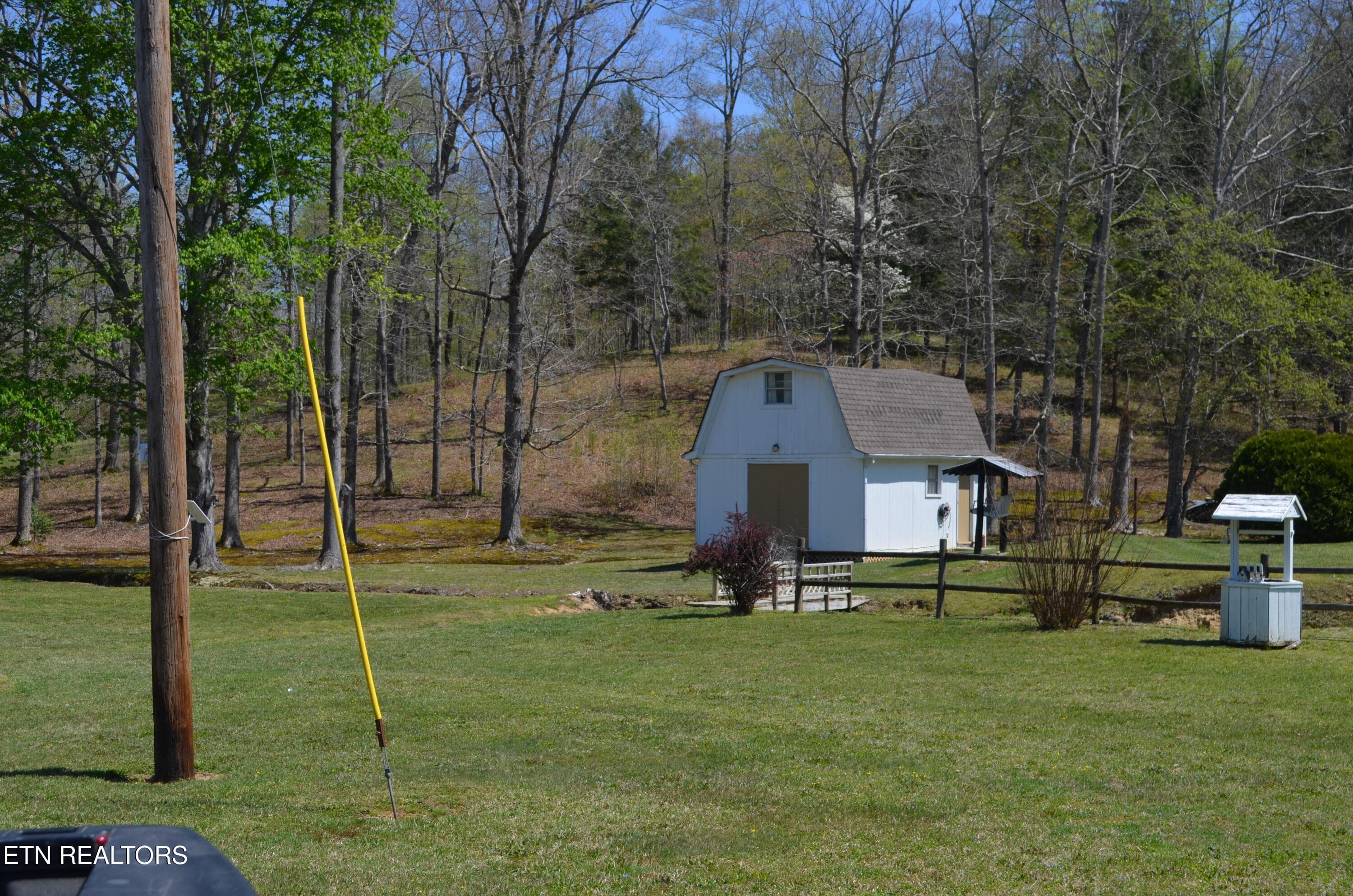 1391 Norma Road 019 - 1391 Norma Rd, Huntsville, TN 37756