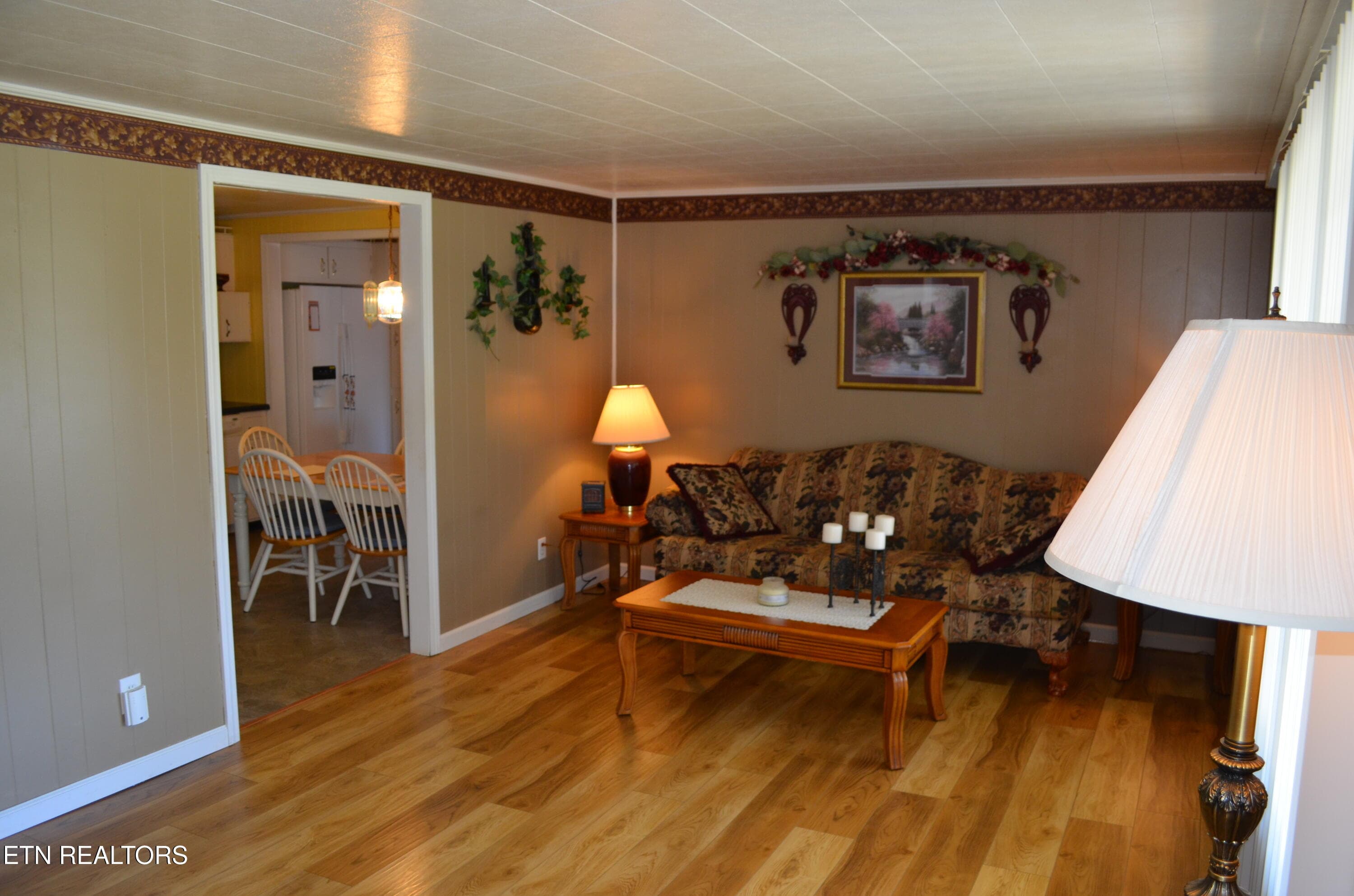 1391 Norma Road 020 - 1391 Norma Rd, Huntsville, TN 37756