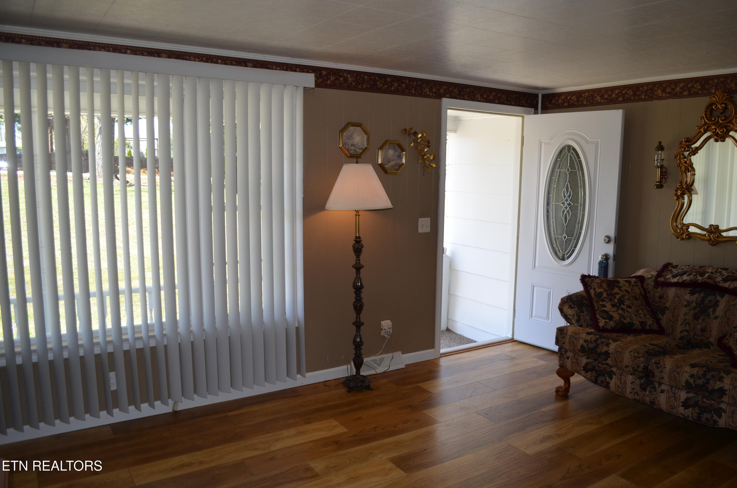 1391 Norma Road 023 - 1391 Norma Rd, Huntsville, TN 37756