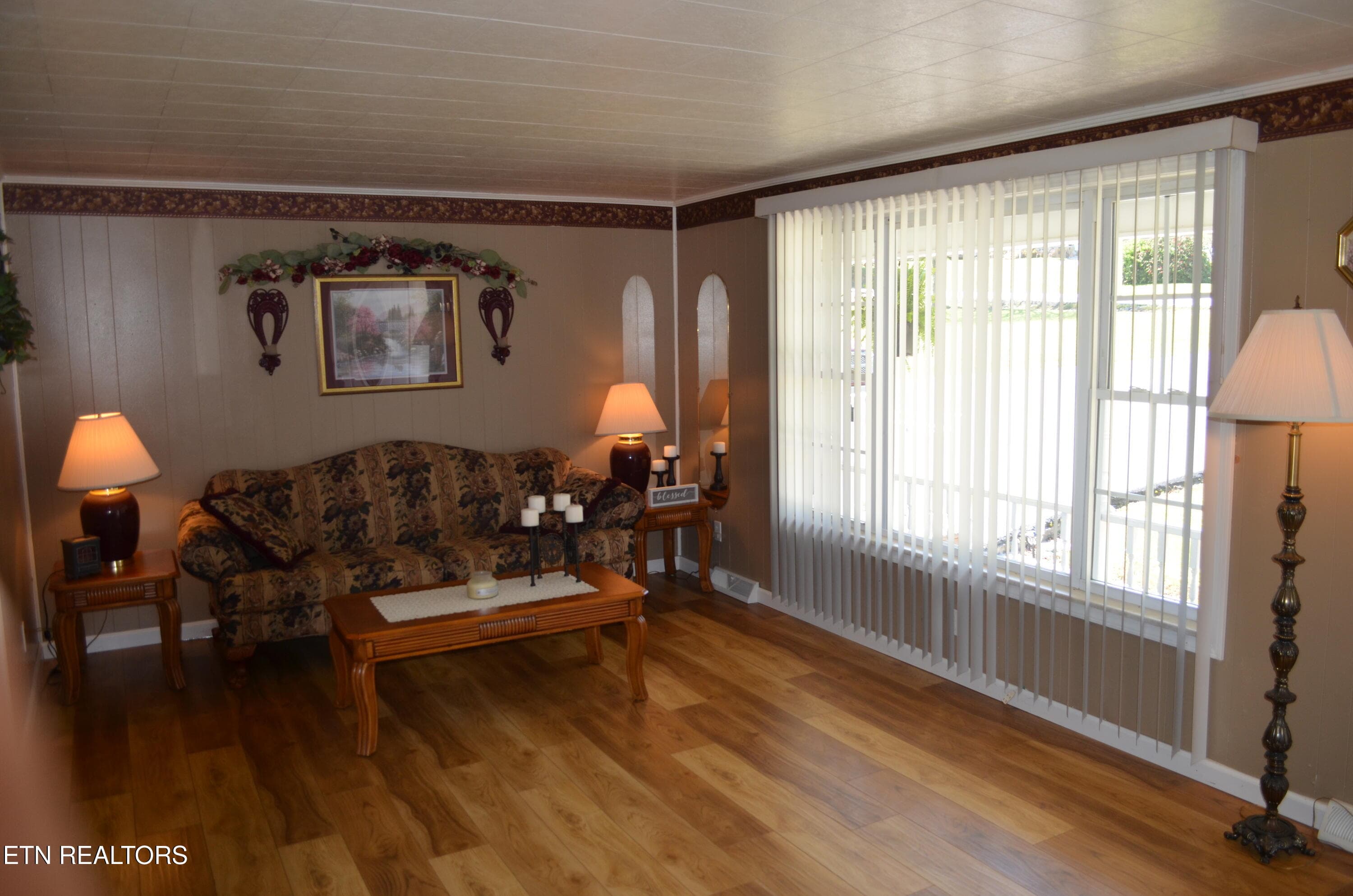 1391 Norma Road 021 - 1391 Norma Rd, Huntsville, TN 37756