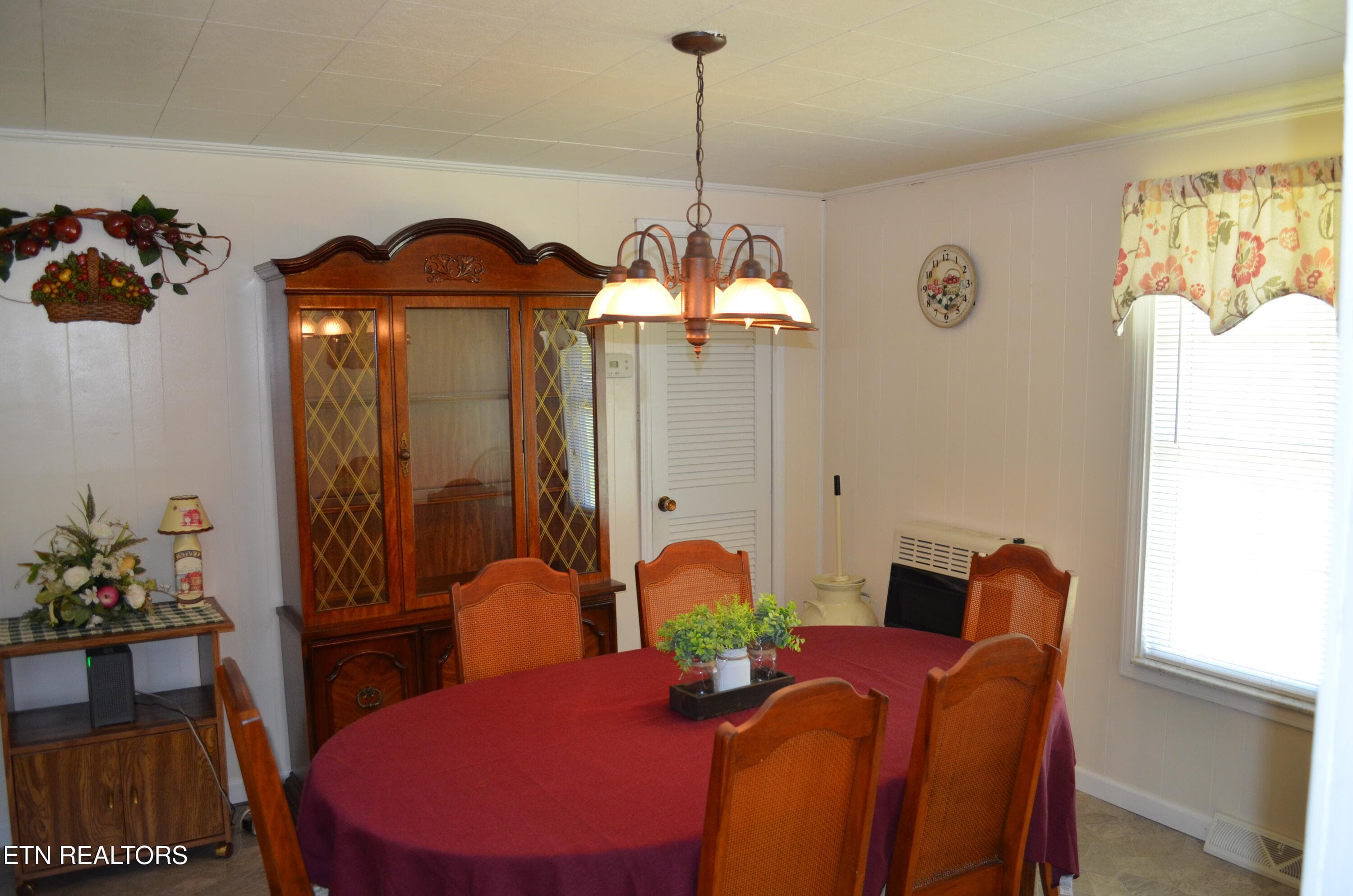 1391 Norma Road 024 - 1391 Norma Rd, Huntsville, TN 37756