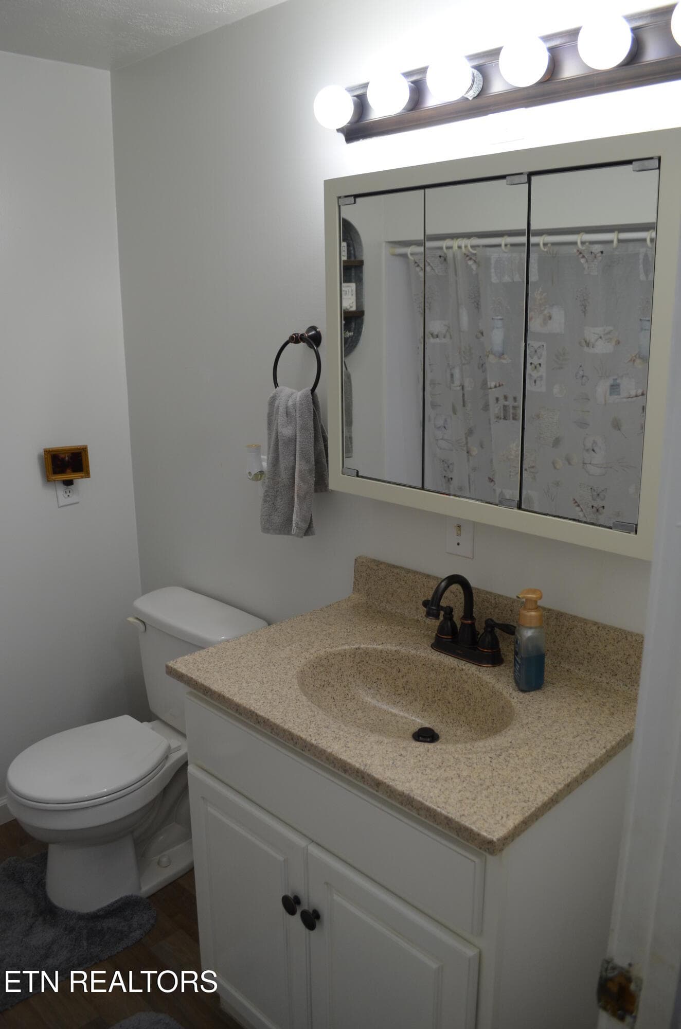 1391 Norma Road 028 - 1391 Norma Rd, Huntsville, TN 37756