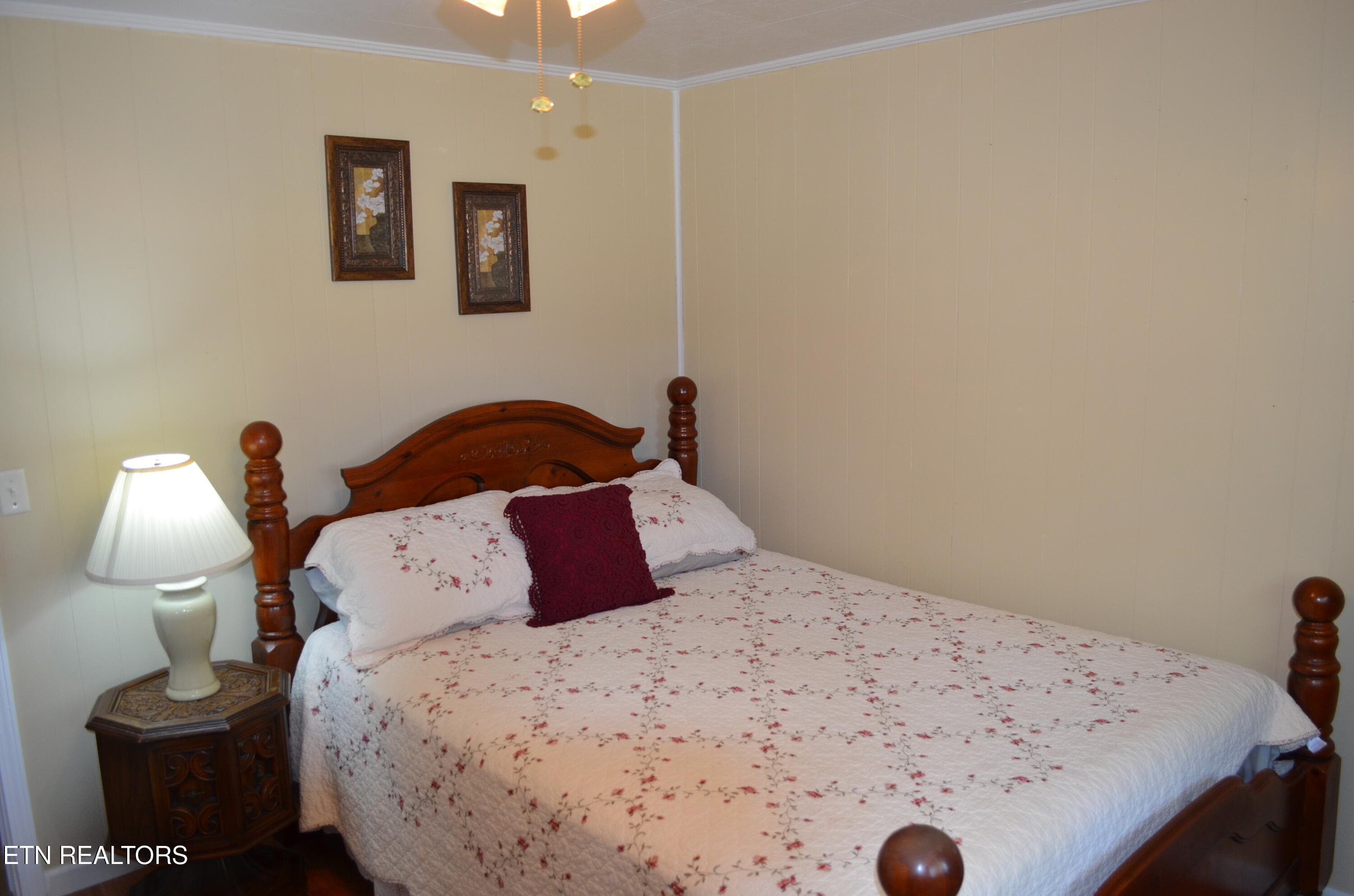1391 Norma Road 031 - 1391 Norma Rd, Huntsville, TN 37756