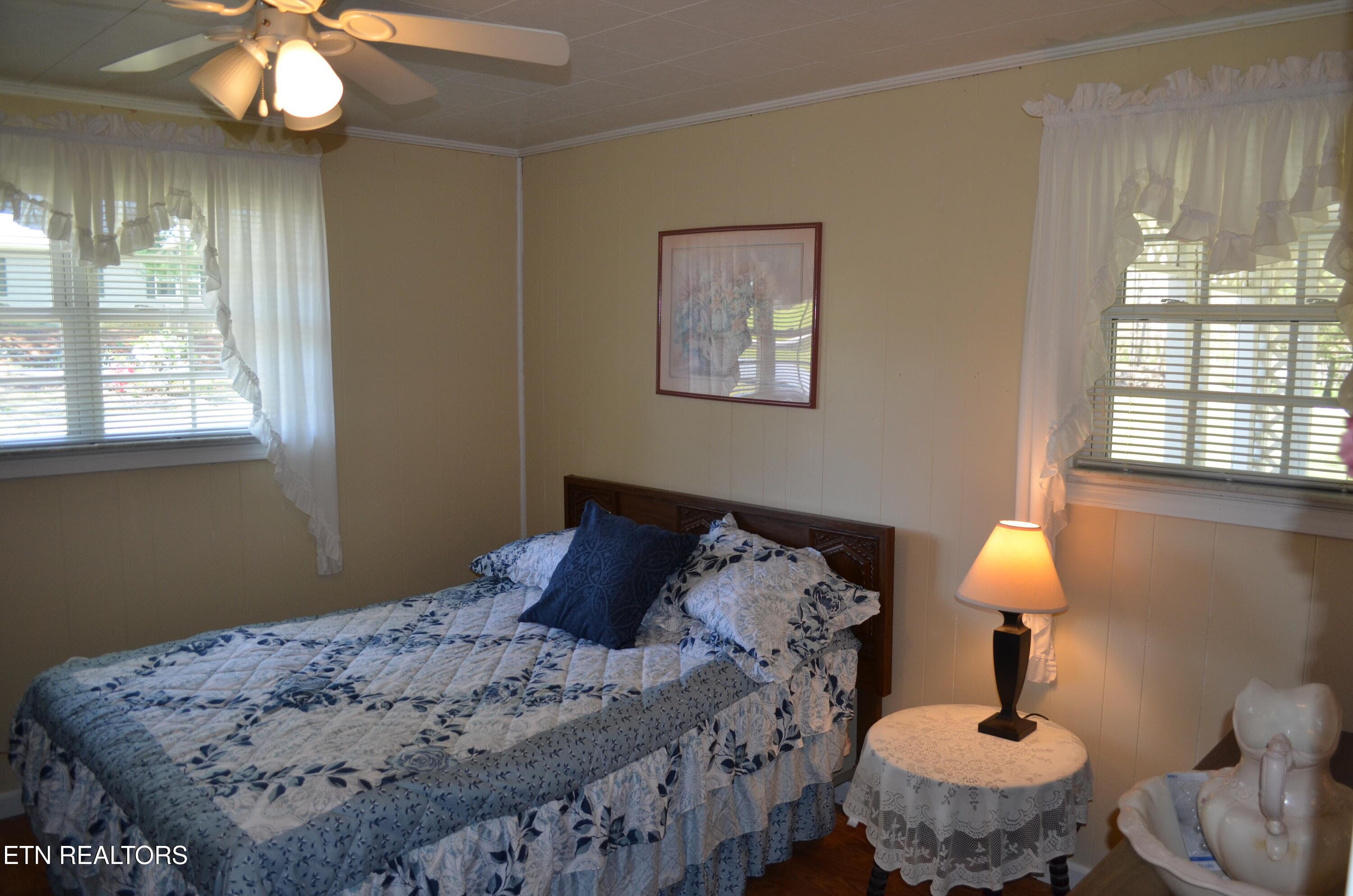 1391 Norma Road 032 - 1391 Norma Rd, Huntsville, TN 37756