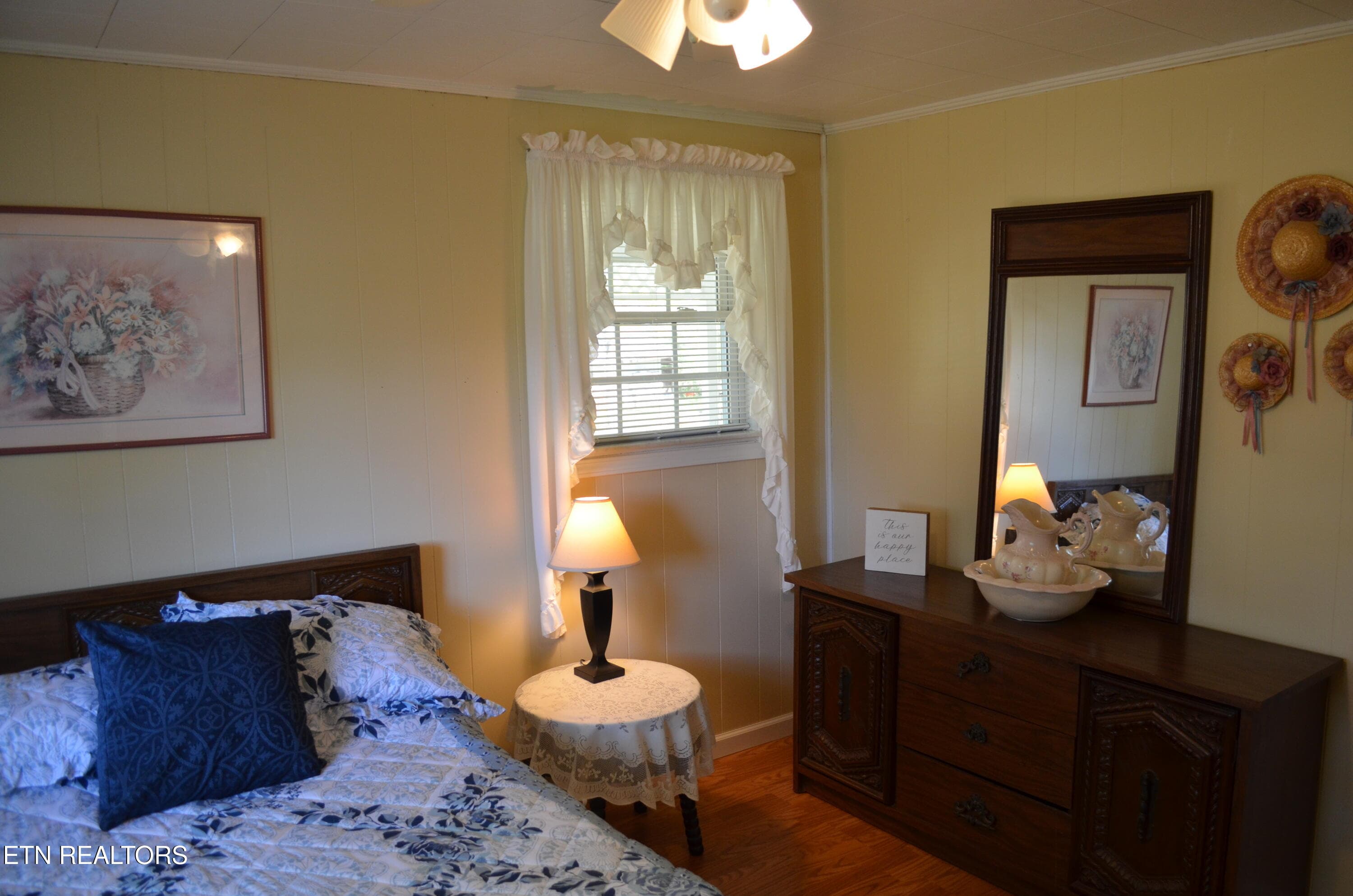 1391 Norma Road 033 - 1391 Norma Rd, Huntsville, TN 37756