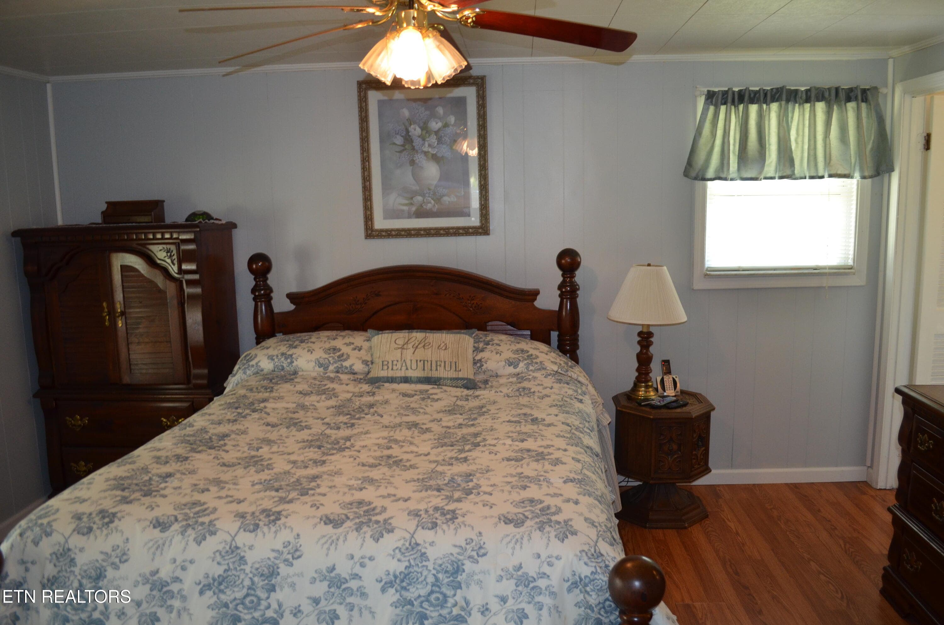 1391 Norma Road 034 - 1391 Norma Rd, Huntsville, TN 37756
