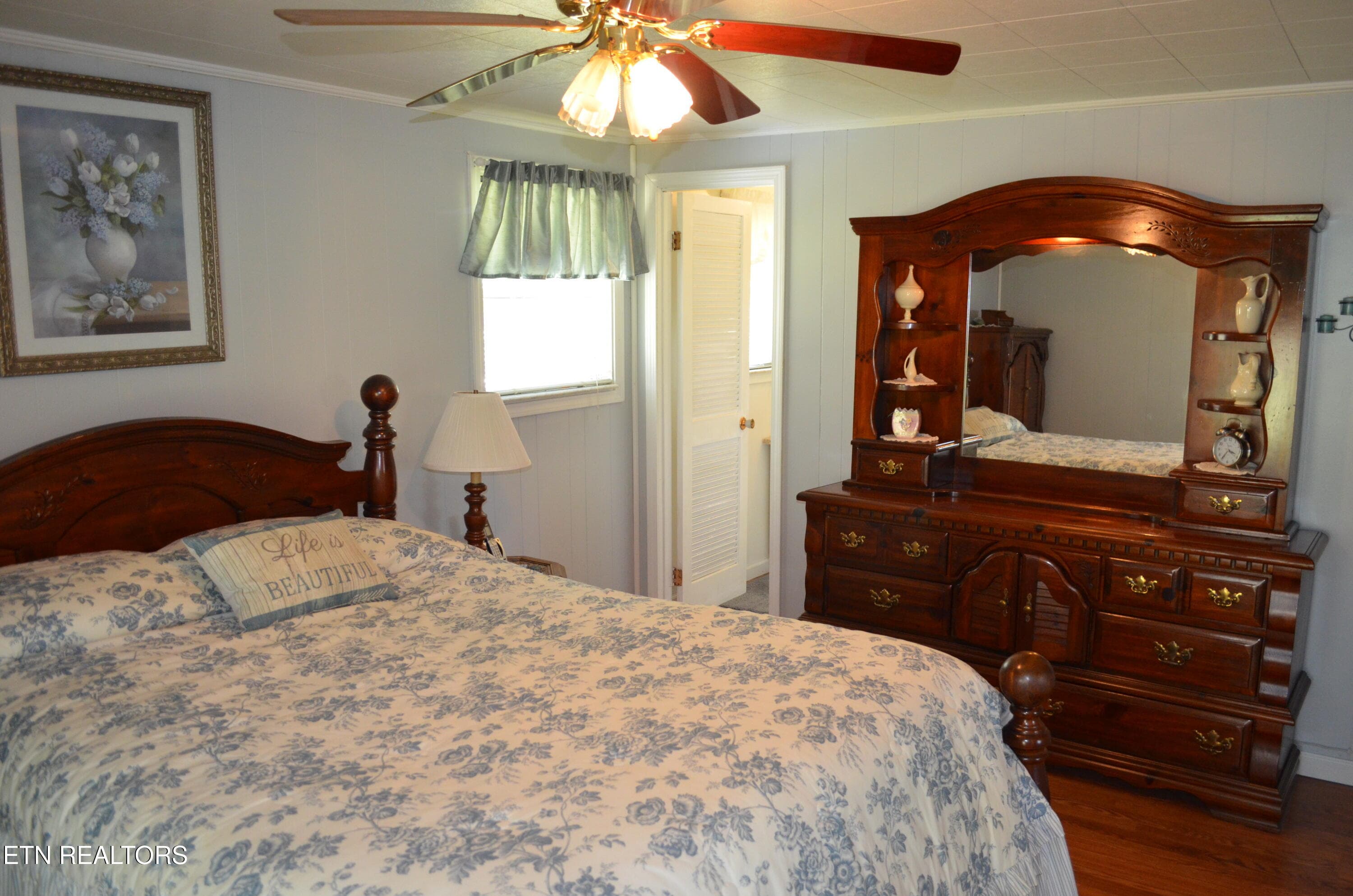 1391 Norma Road 035 - 1391 Norma Rd, Huntsville, TN 37756