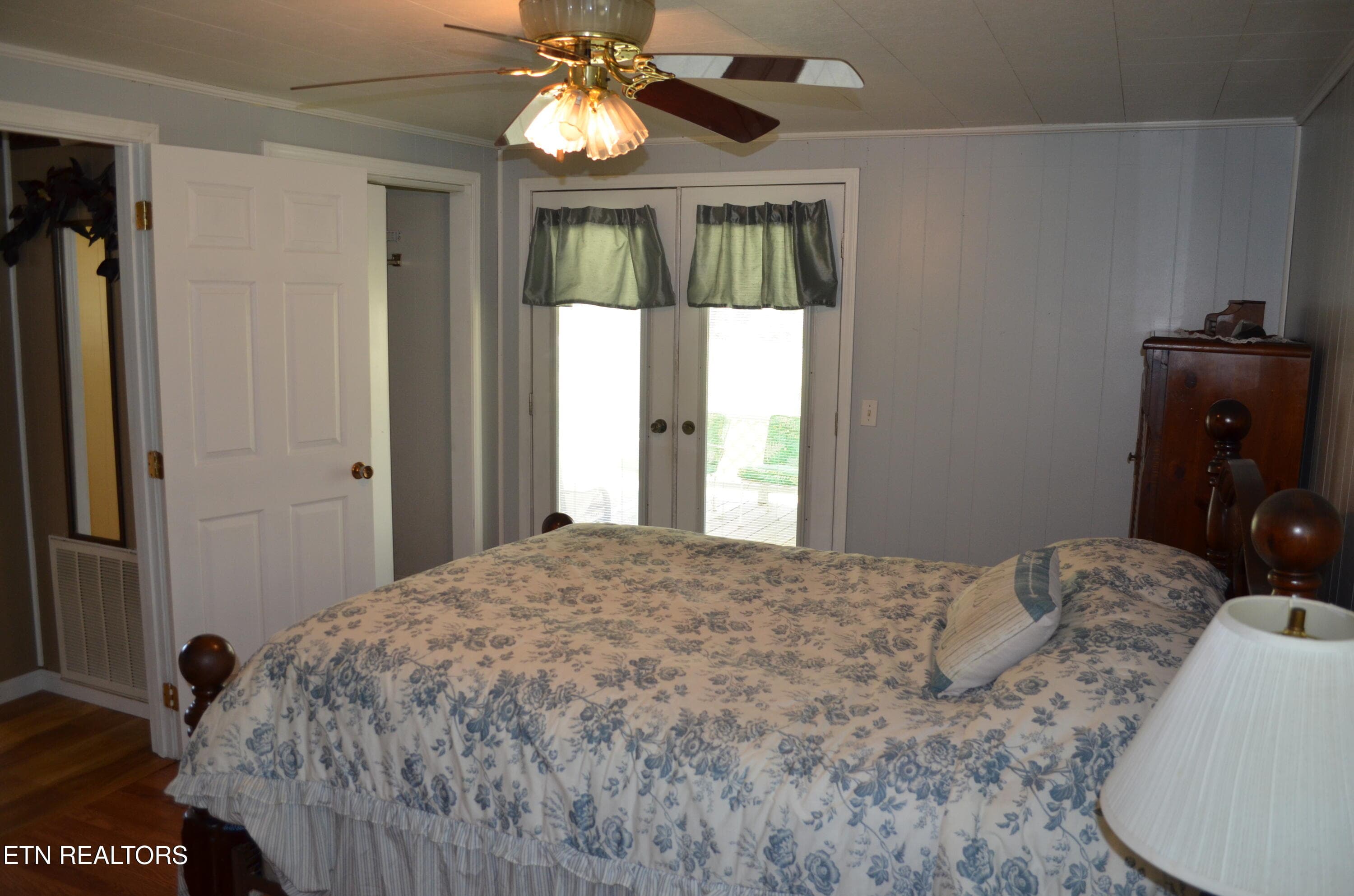 1391 Norma Road 036 - 1391 Norma Rd, Huntsville, TN 37756