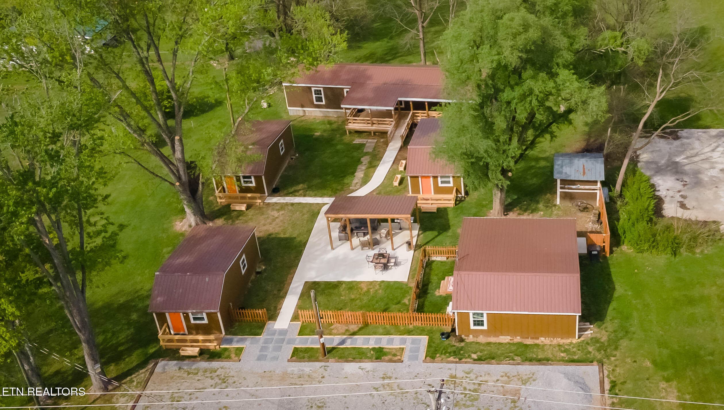 DJI_0215 - 8113 W Old Highway 73, Townsend, TN 37882