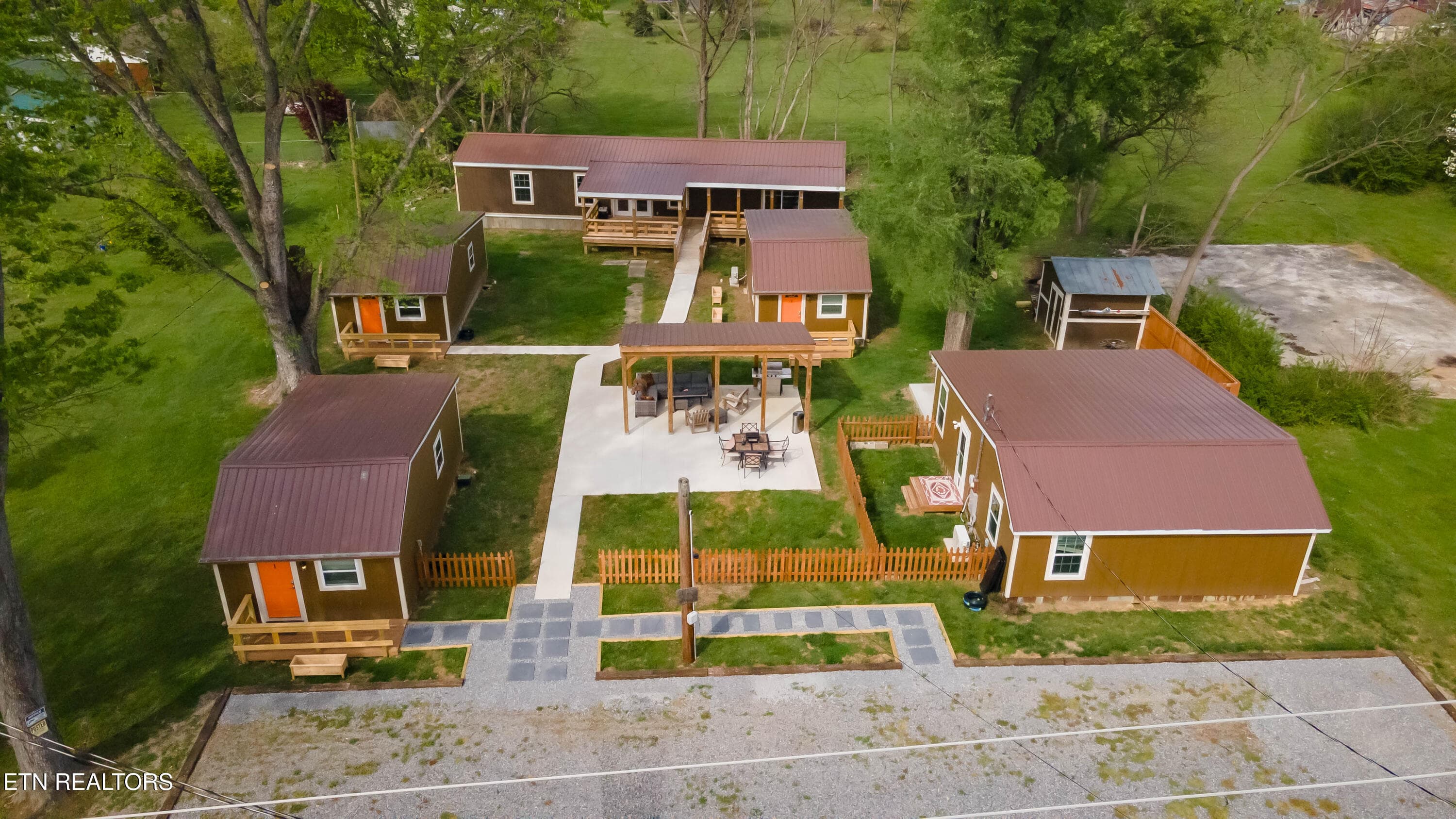 8113 W Old Highway 73, Townsend, TN 37882